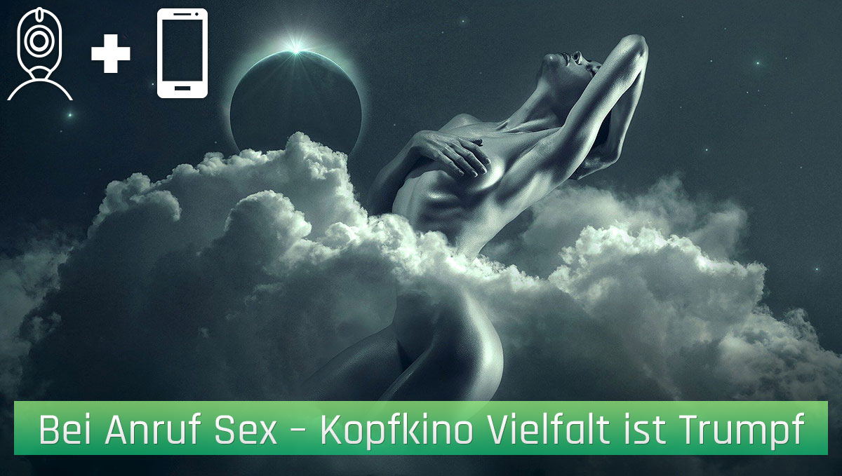 Premium Fetisch Telefonsex mit gratis Live Sex